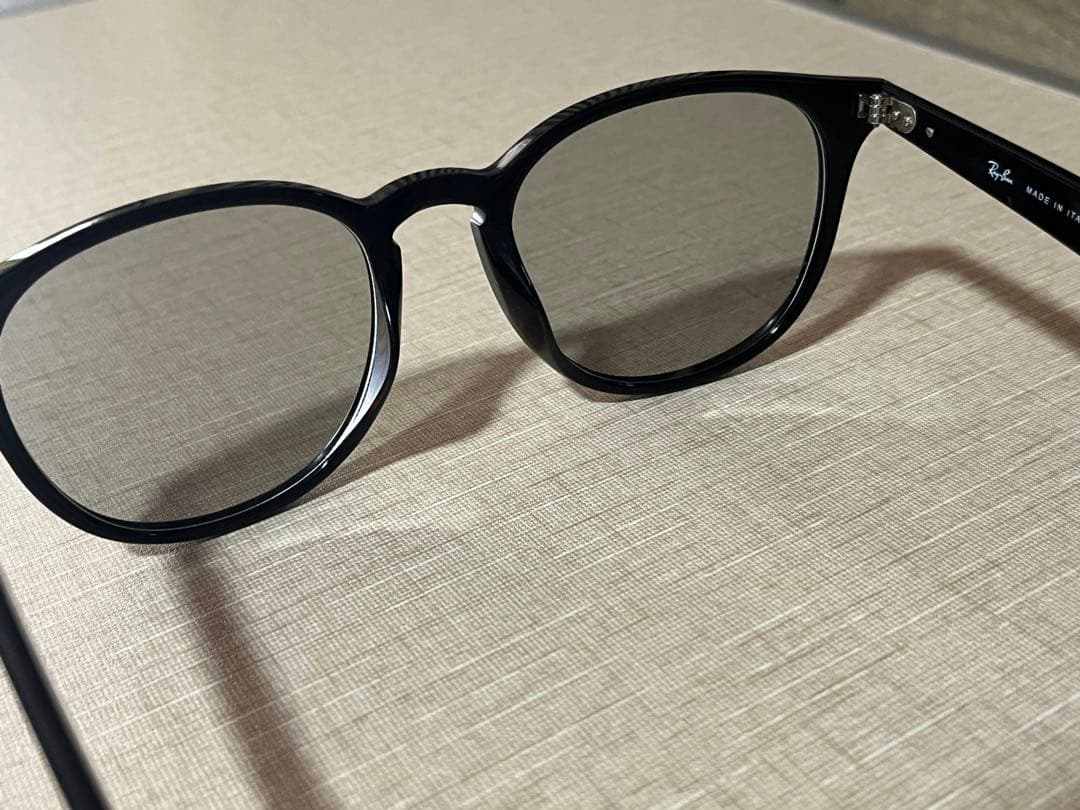 レイバン　箱付きサングラス‼️