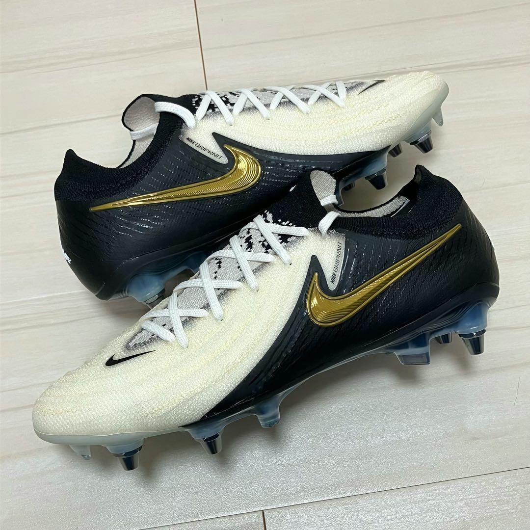 NIKE ナイキ ファントムGX2 エリート SG-PRO プロモ 25.0cm