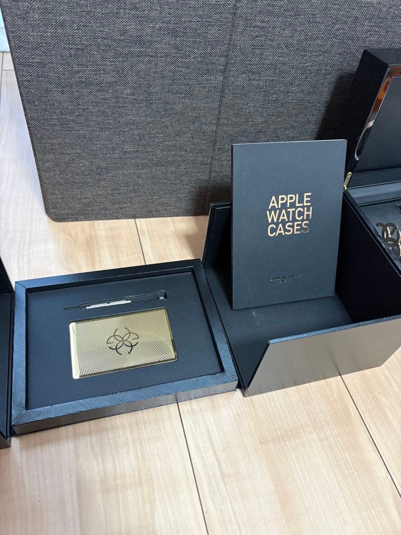 ゴールデンコンセプトRSC-44 ホワイト