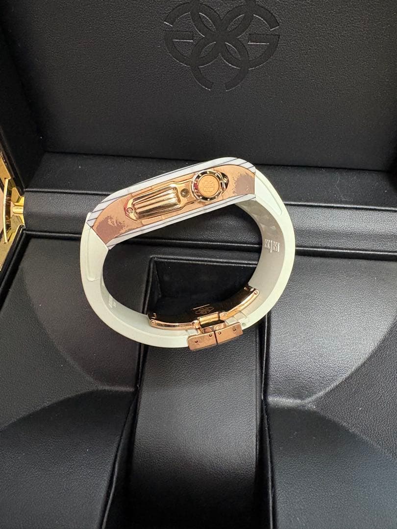 ゴールデンコンセプトRSC-44 ホワイト