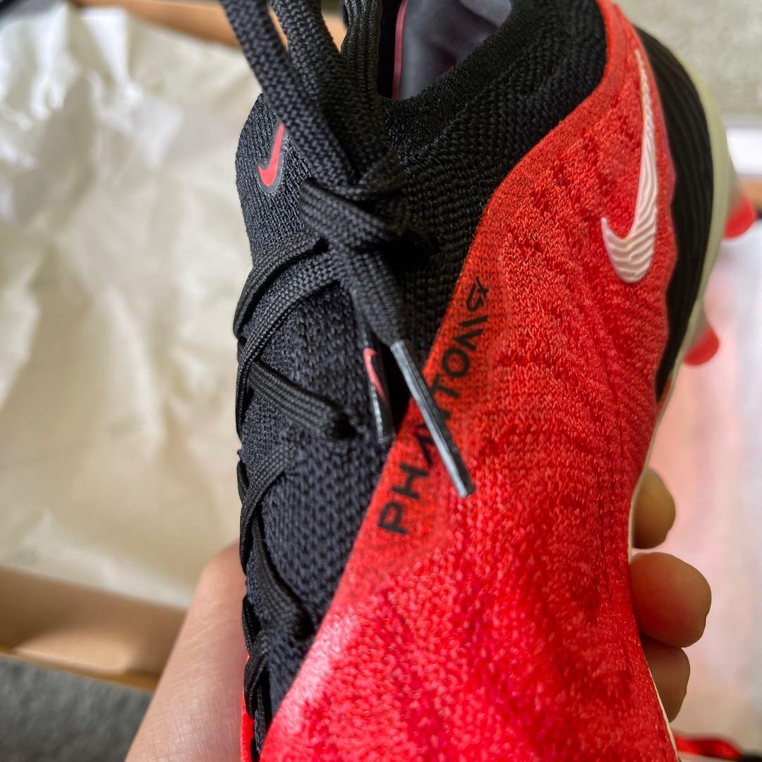 【廃盤人気モデル】NIKE ファントム GX エリート AG 25