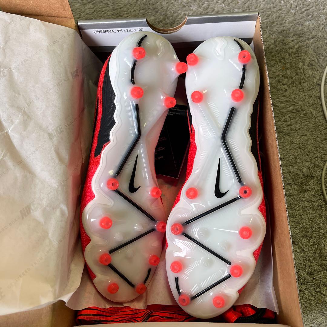 【廃盤人気モデル】NIKE ファントム GX エリート AG 25