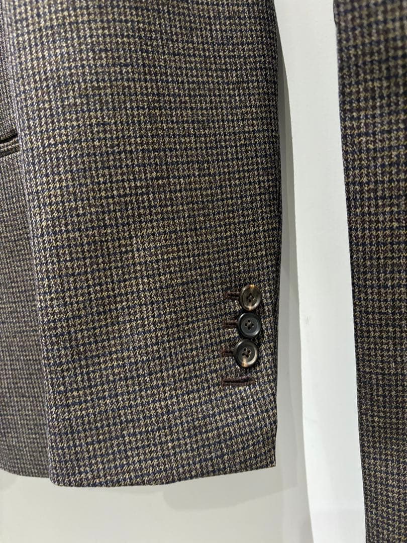 De Petrillo デペトリロ　スーツ