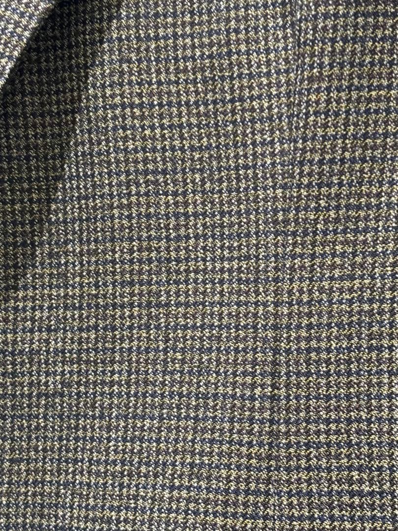 De Petrillo デペトリロ　スーツ