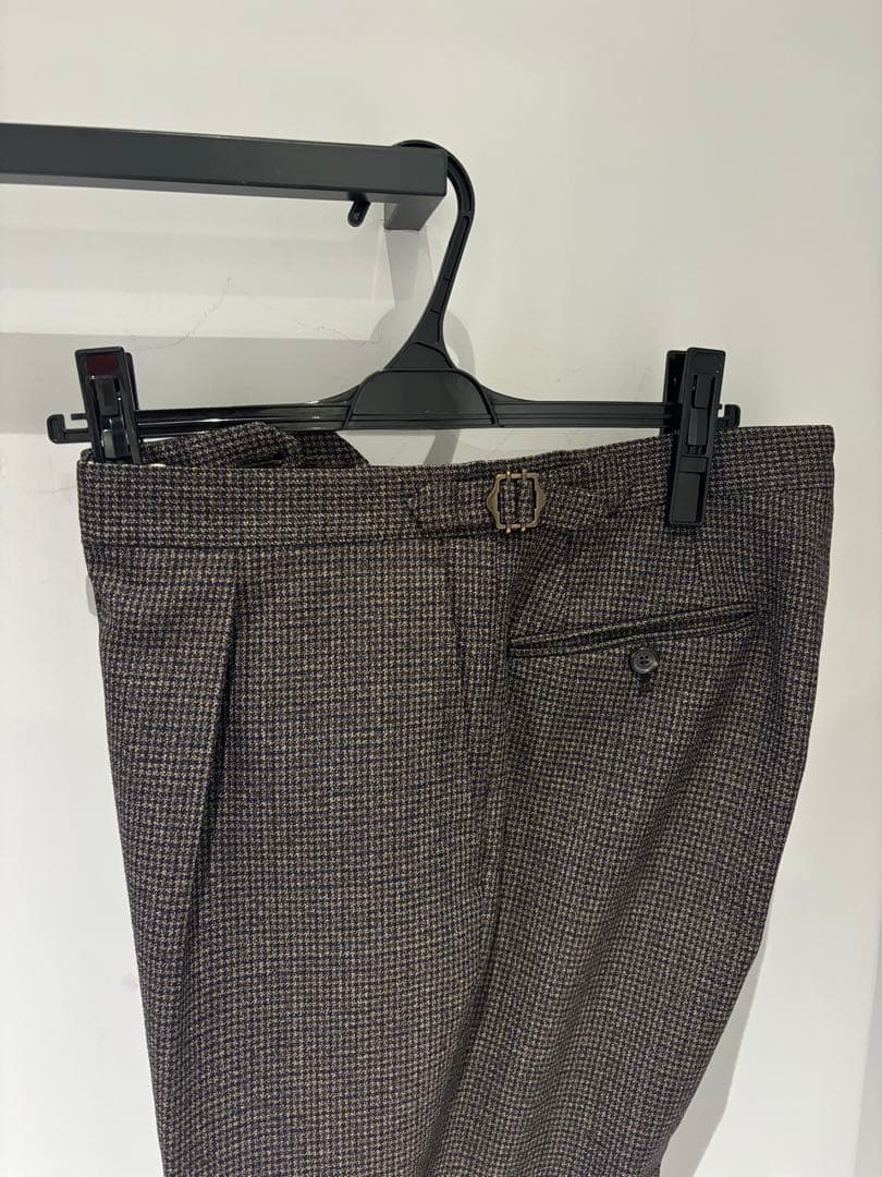 De Petrillo デペトリロ　スーツ