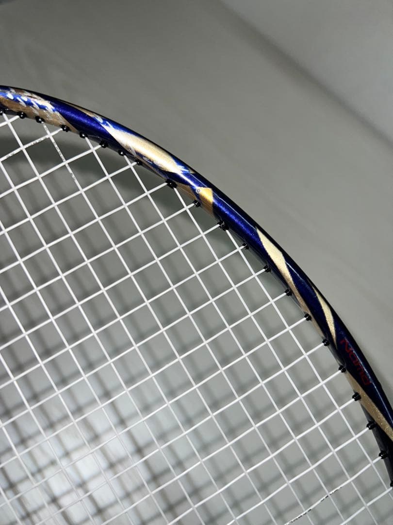 最終値下げ❗️ アストロクス99 ネイビー 桃田賢斗モデル　廃盤　早いもの勝ち