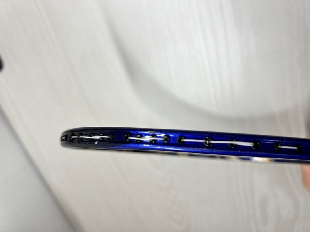 最終値下げ❗️ アストロクス99 ネイビー 桃田賢斗モデル　廃盤　早いもの勝ち