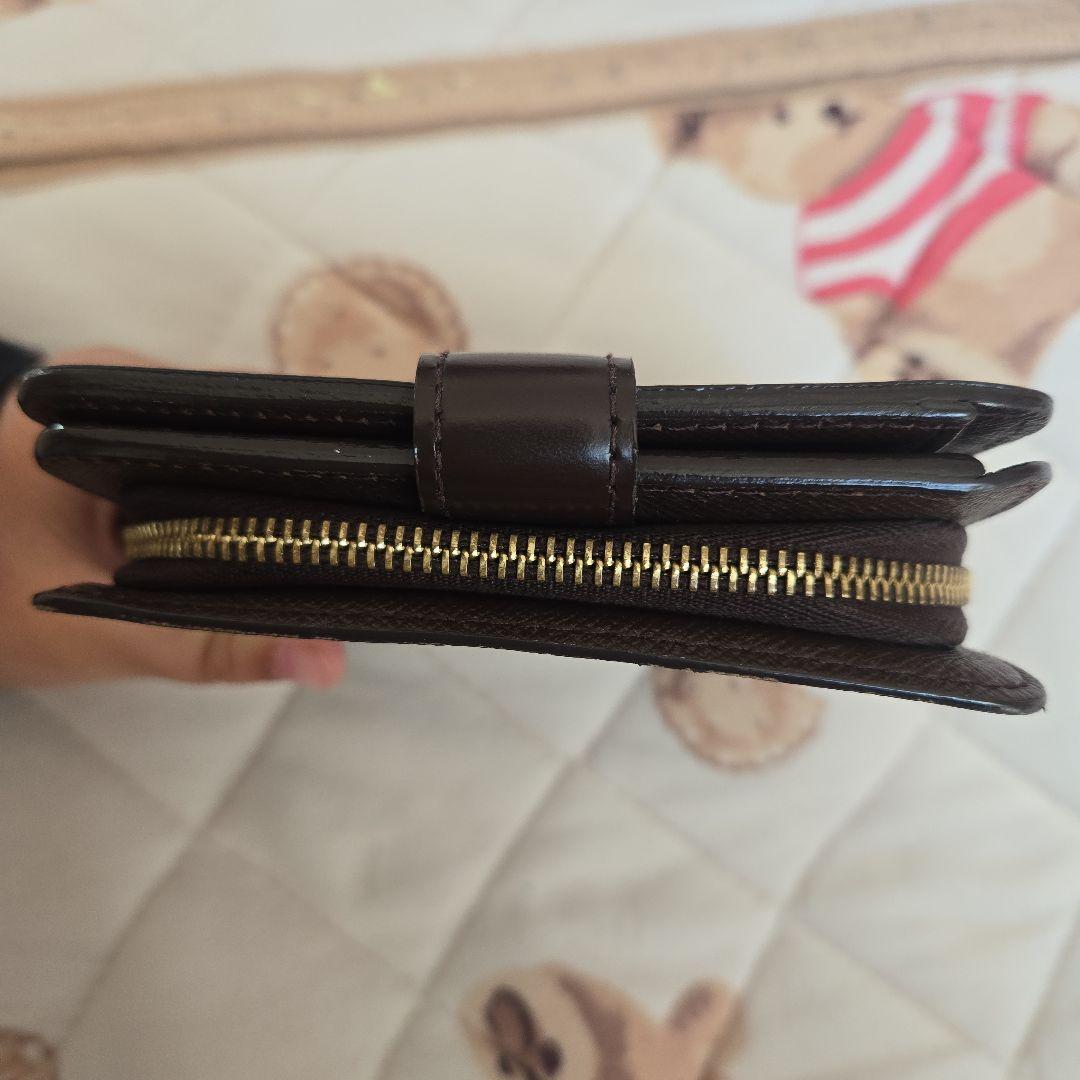 《ユニカさん専用》LOUIS VUITTON ルイヴィトン ダミエ コン