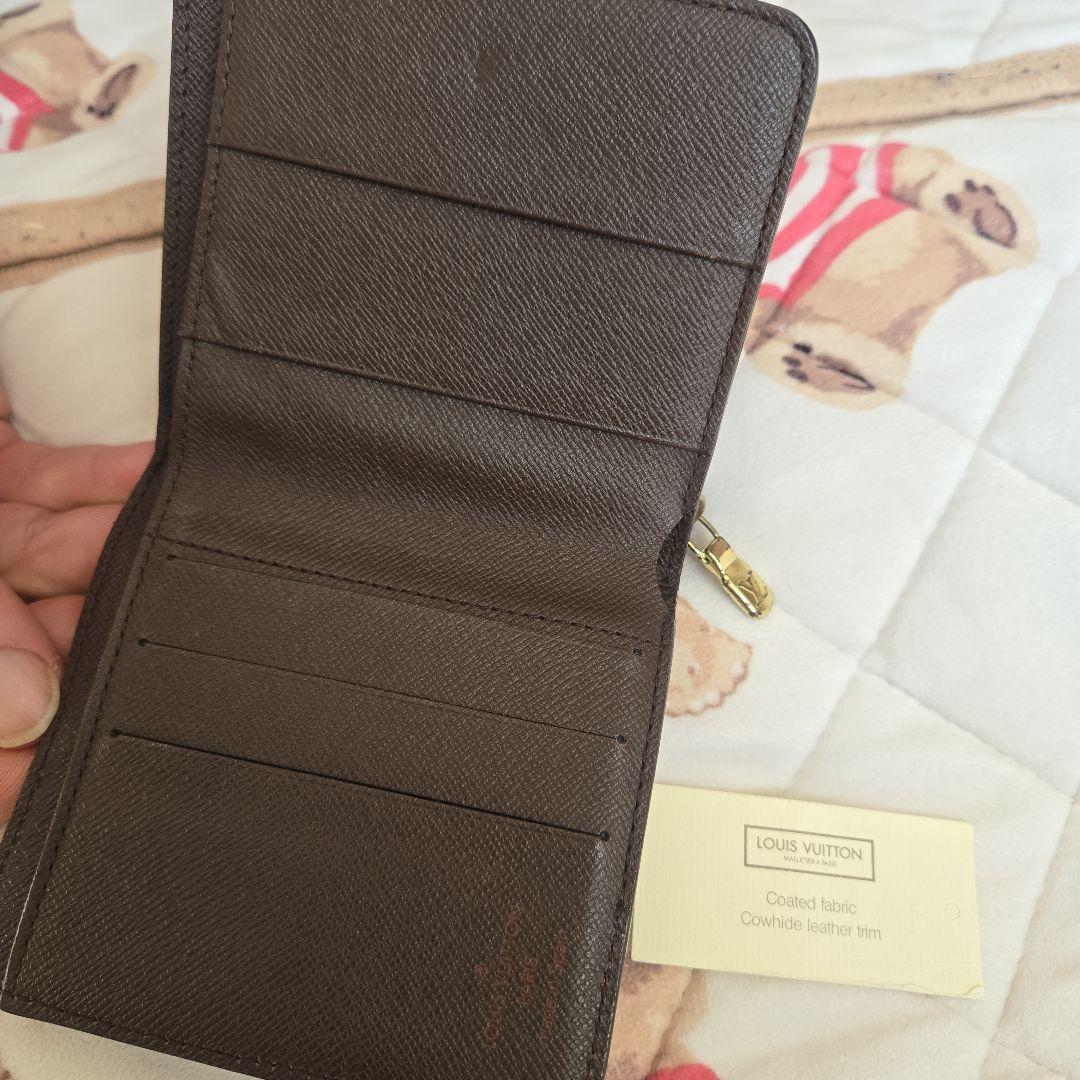 《ユニカさん専用》LOUIS VUITTON ルイヴィトン ダミエ コン