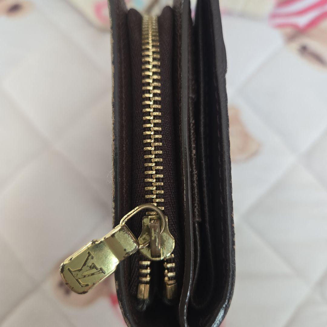 《ユニカさん専用》LOUIS VUITTON ルイヴィトン ダミエ コン