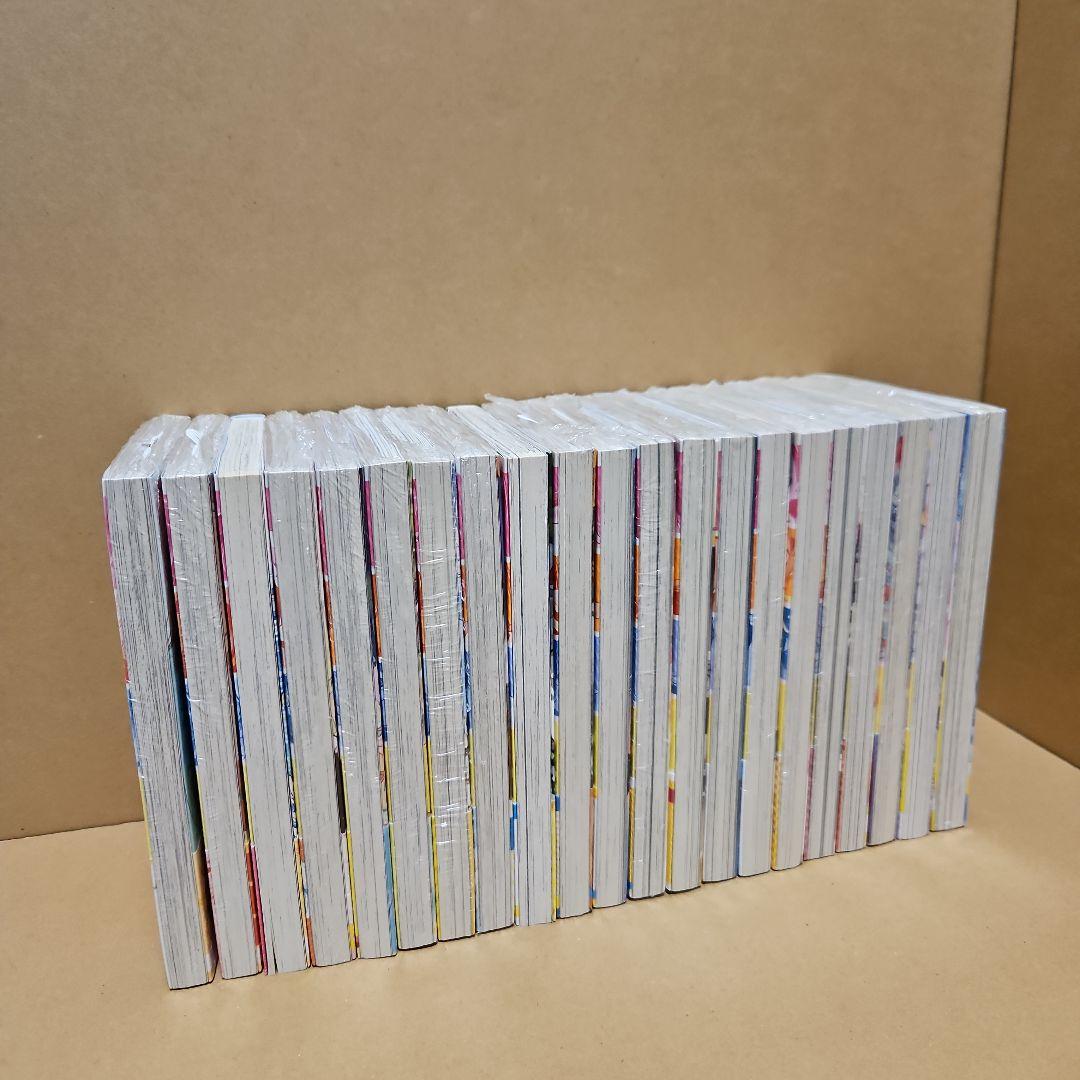 ぼくたちは勉強ができない 初版 全巻