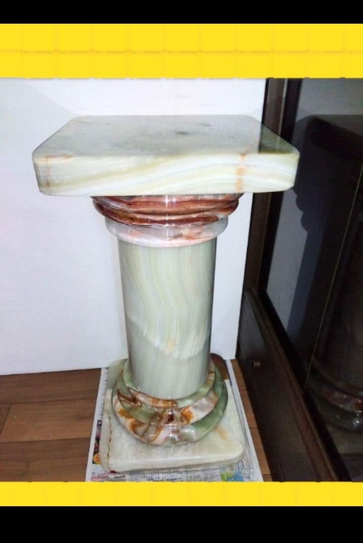 ★花台 フラワースタンド ② 【こちら★Aily様 5/31購入専用です】