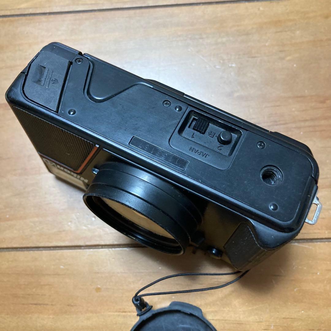 NIKON L35AD フィルムカメラ