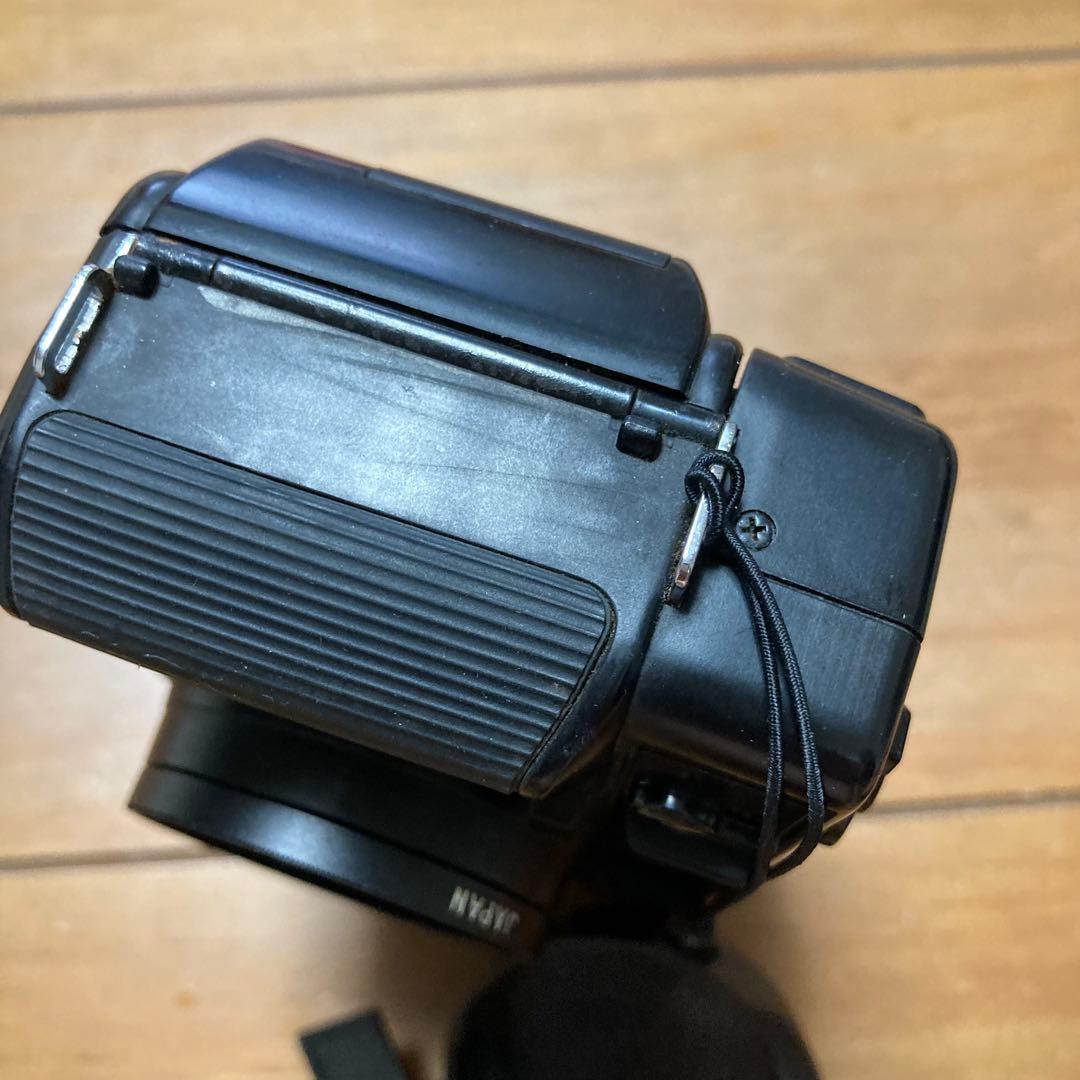 NIKON L35AD フィルムカメラ