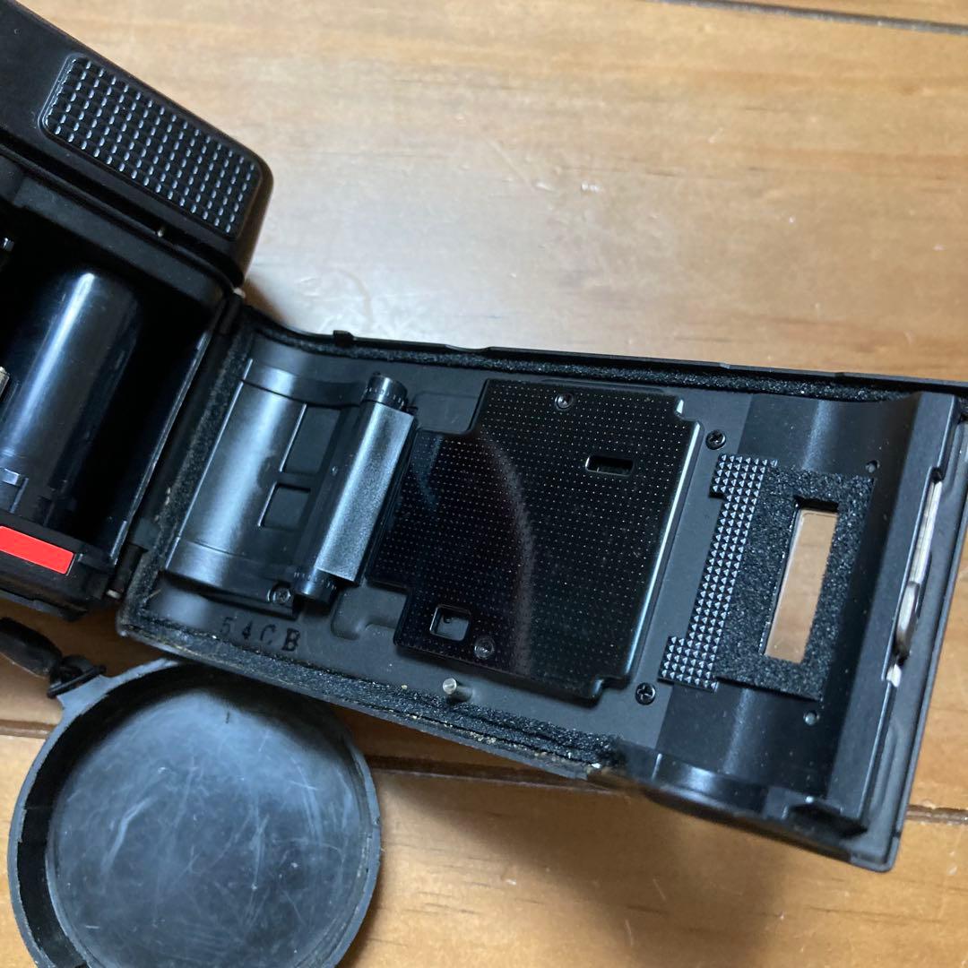 NIKON L35AD フィルムカメラ