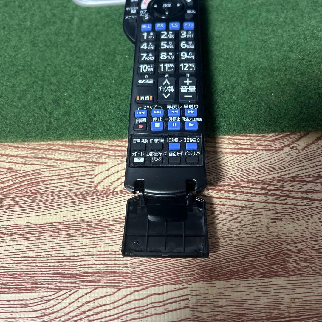 Panasonic 24V型スマートTV TH-24ES500-S 2019年製