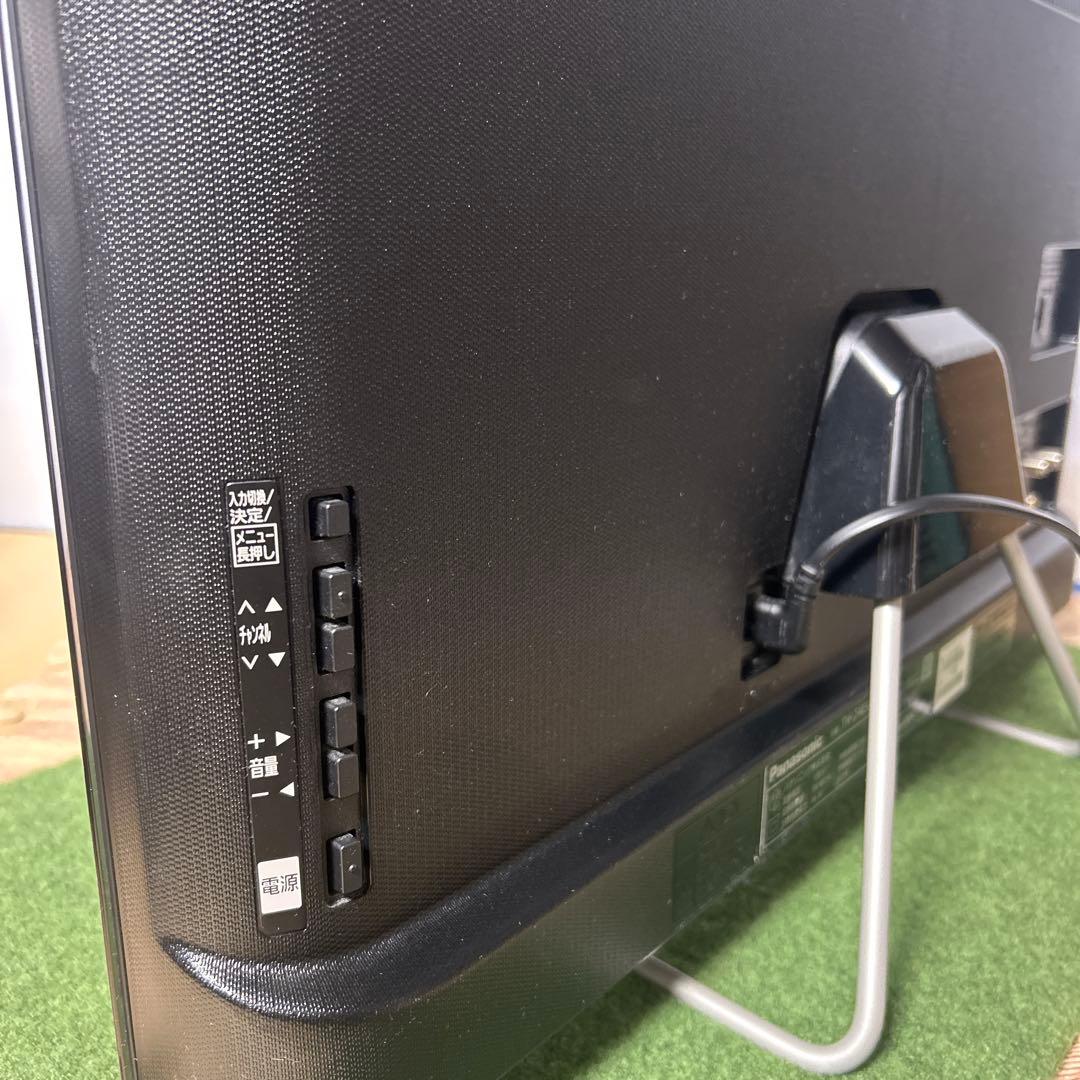 Panasonic 24V型スマートTV TH-24ES500-S 2019年製