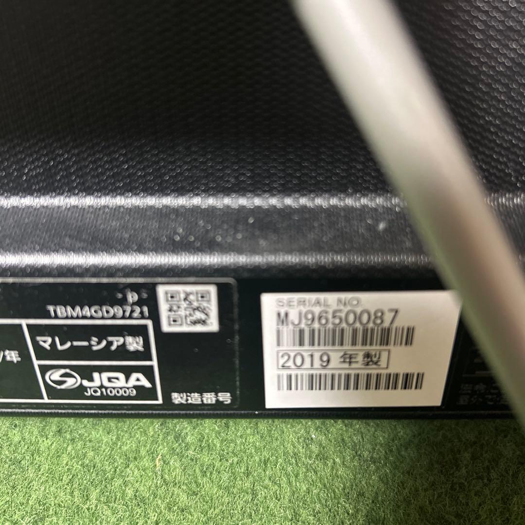 Panasonic 24V型スマートTV TH-24ES500-S 2019年製