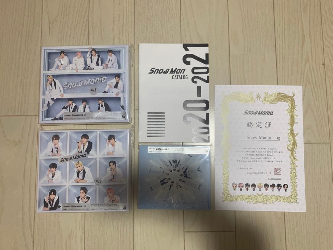  Mania S1 3形態セット