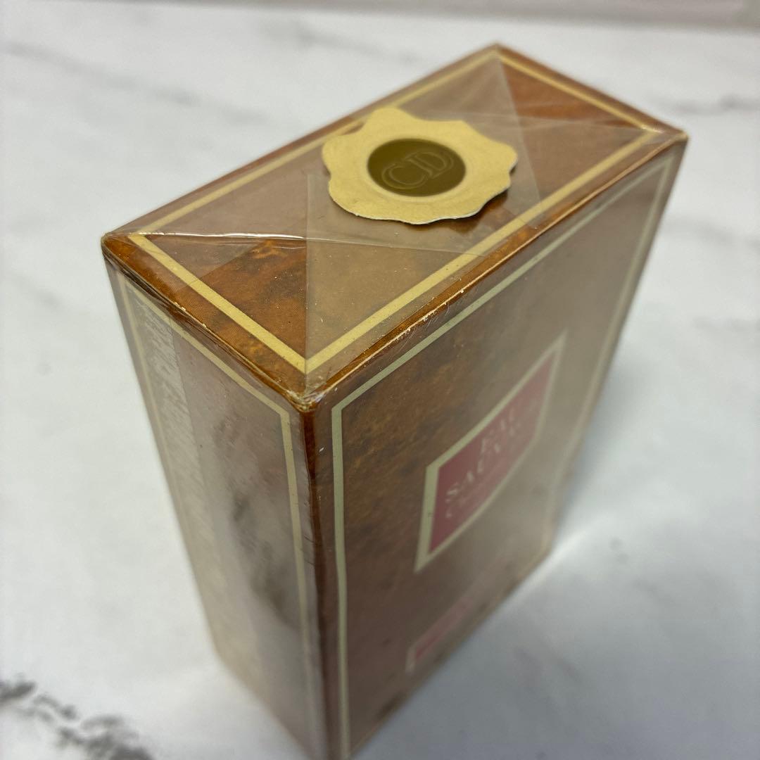 新品未開封　 Dior　EAU SAUVAGE FOR MEN 100ml