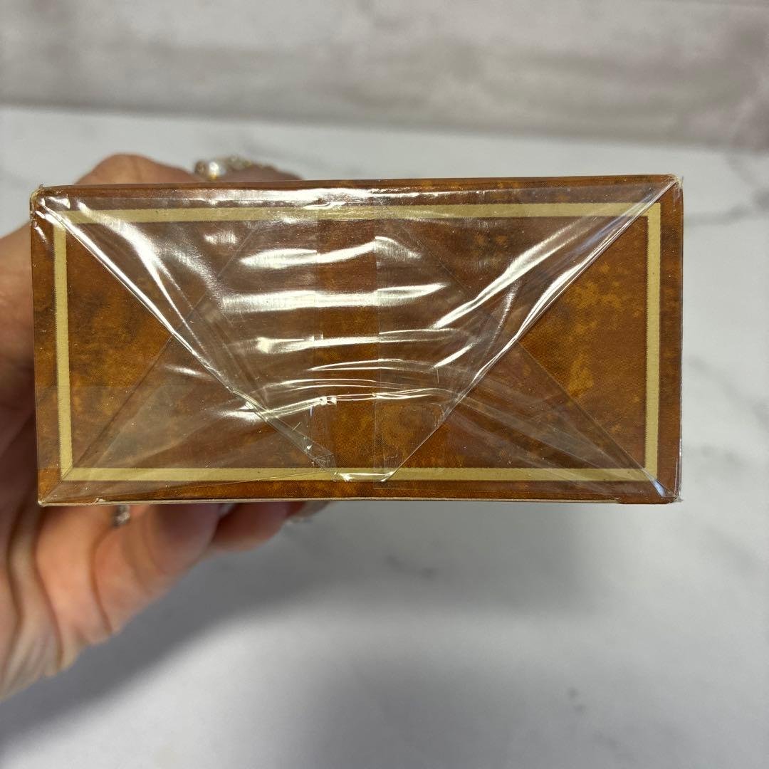 新品未開封　 Dior　EAU SAUVAGE FOR MEN 100ml