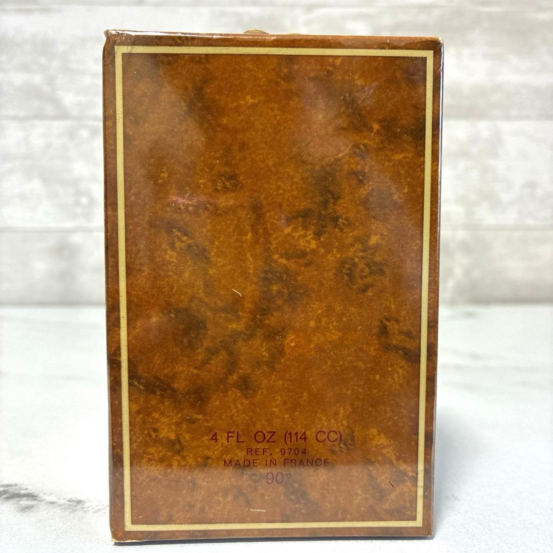 新品未開封　 Dior　EAU SAUVAGE FOR MEN 100ml