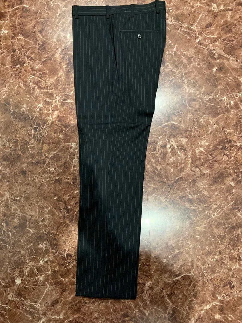 ARMANI COLLEZIONI アルマーニ　スーツ 上下　新品未使用