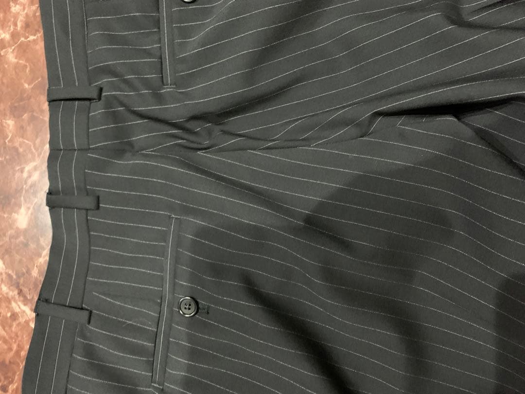 ARMANI COLLEZIONI アルマーニ　スーツ 上下　新品未使用