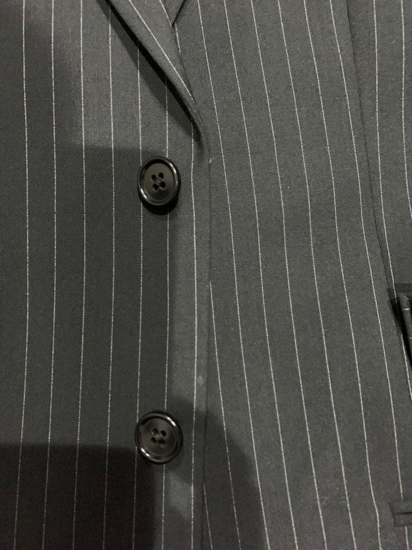 ARMANI COLLEZIONI アルマーニ　スーツ 上下　新品未使用