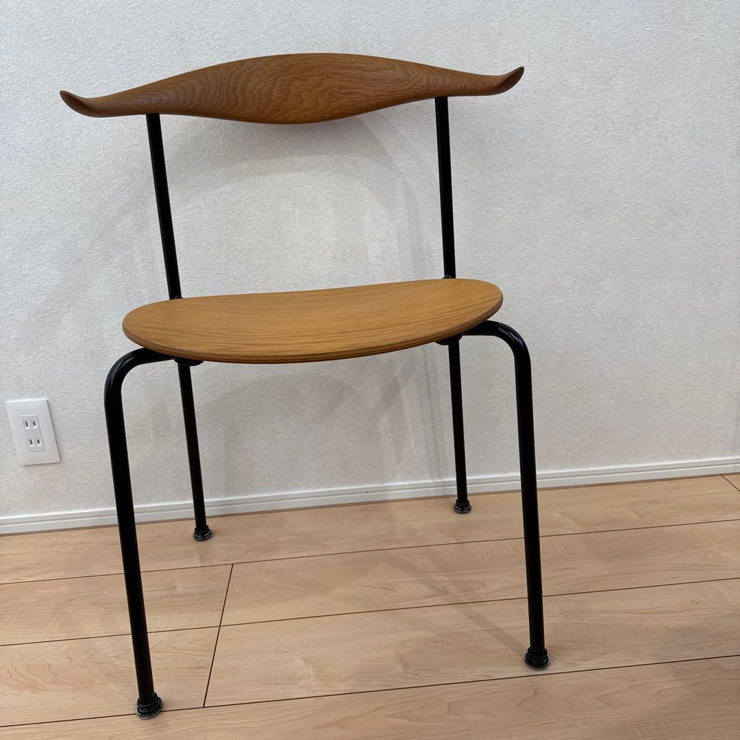 Carl Hansen & Son ダイニングチェア　CH88