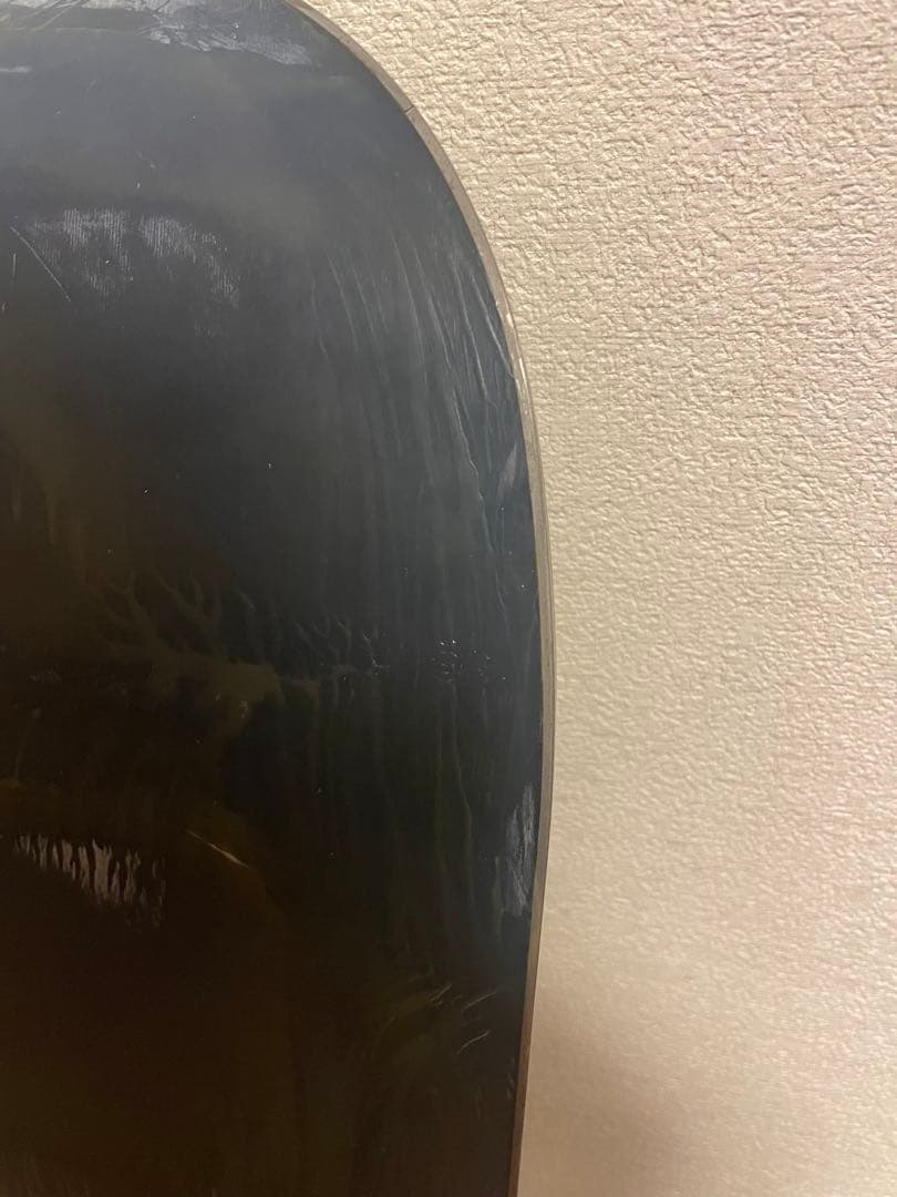 ma03　YONEX Rev youth スノーボード ブラック