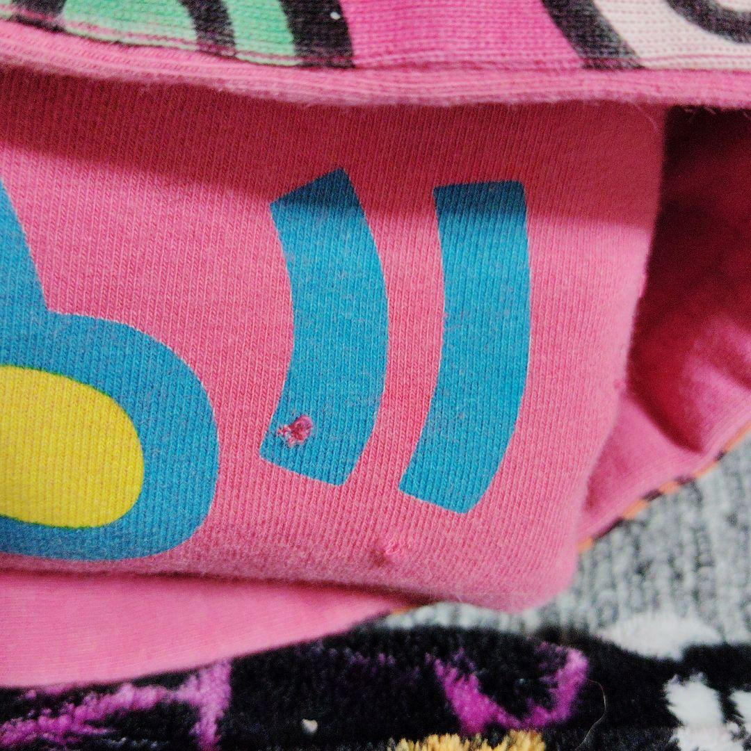 ブランド物多数 子供服 女の子 大量 120枚 BABYDOLL ヒスミニ