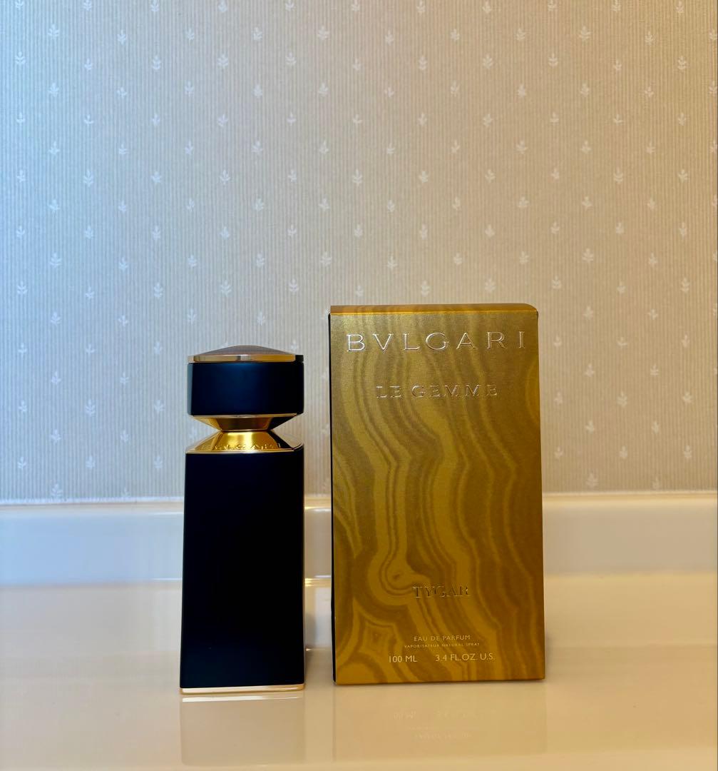 BVLGARI タイガー 100ml