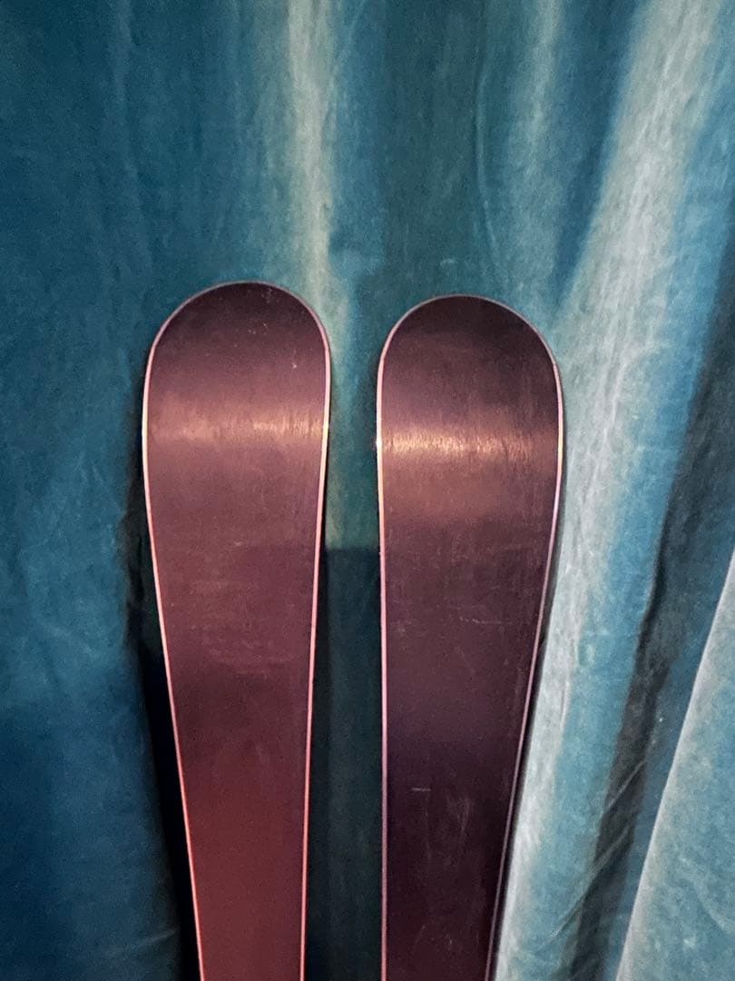 子どもスキーセット　全てHart 板138cmブーツ24cm