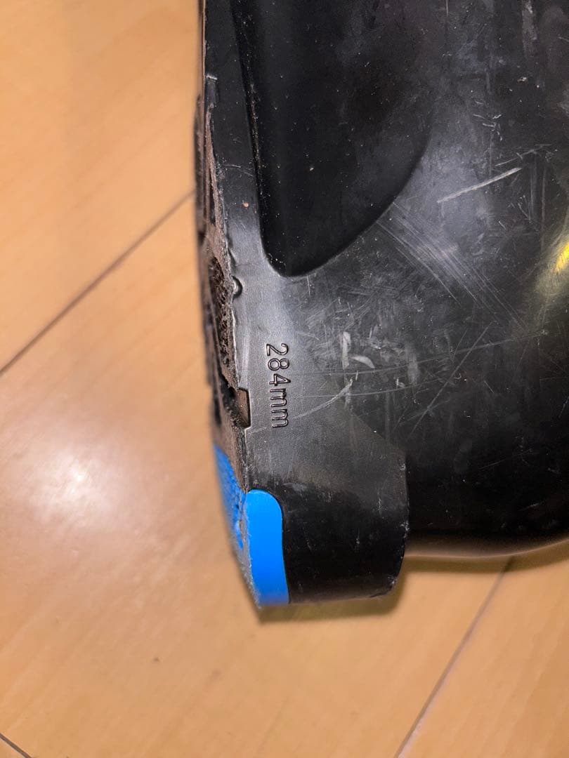 子どもスキーセット　全てHart 板138cmブーツ24cm