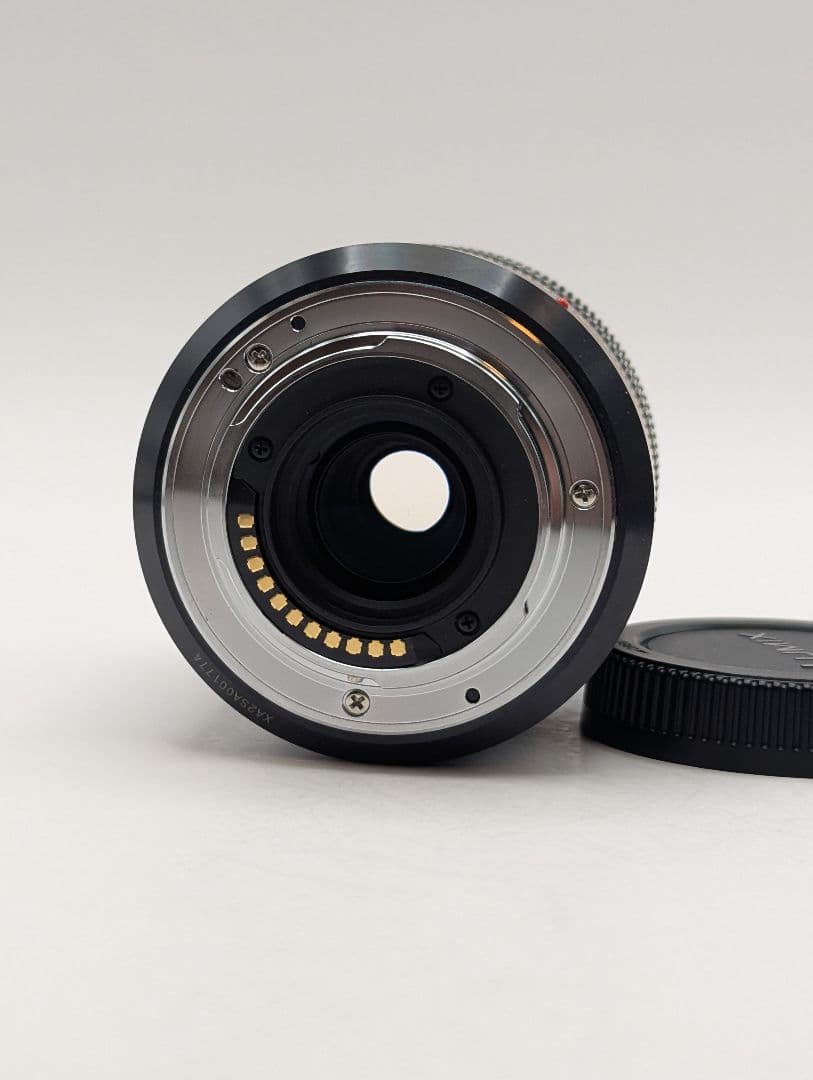 レンズ(ズーム) Panasonic LUMIX G VARIO 45-150mm f4-5.6