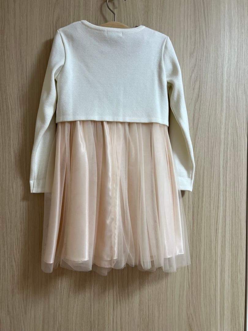 美品　tocca フォーマル　ドレス　カーディガン　セット