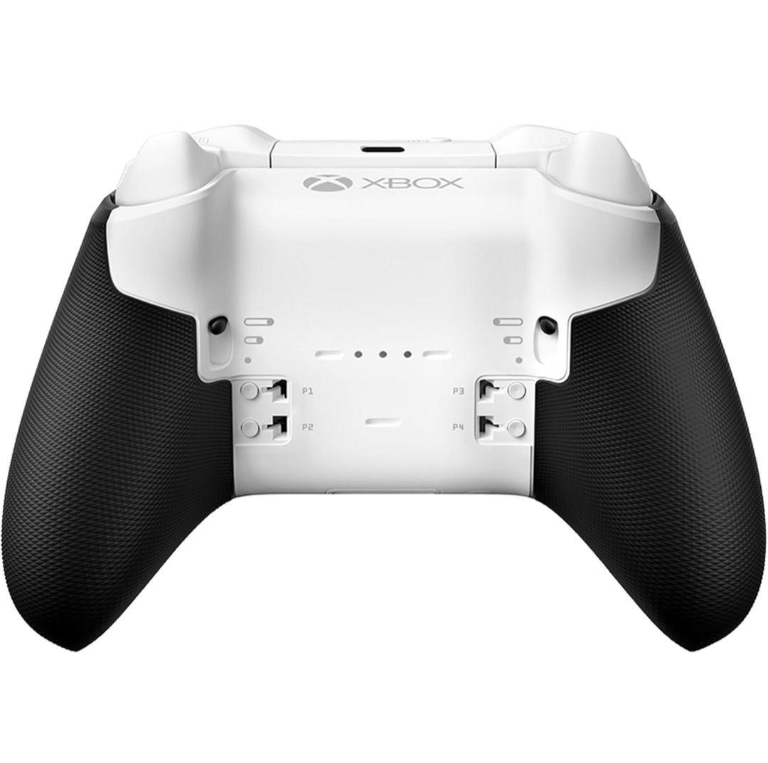 Xbox Elite Series 2 ワイヤレスコントローラー ホワイト
