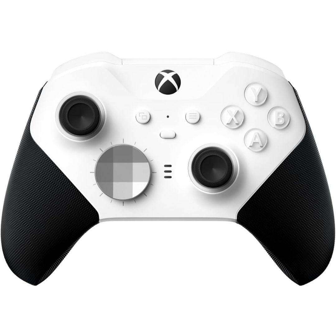 Xbox Elite Series 2 ワイヤレスコントローラー ホワイト