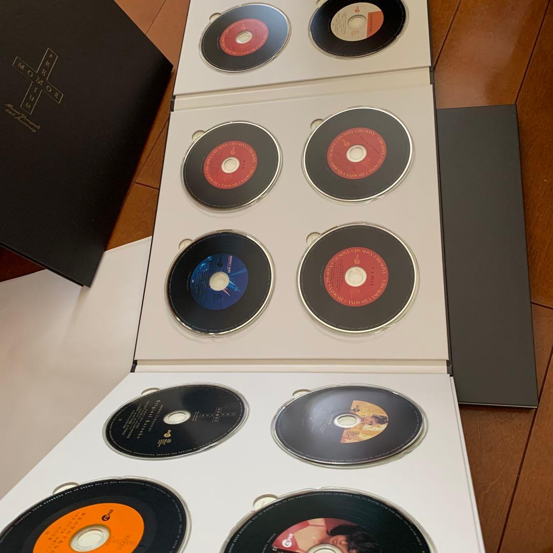 MOMOE PREMIUM 山口百恵 30周年記念/完全生産限定版