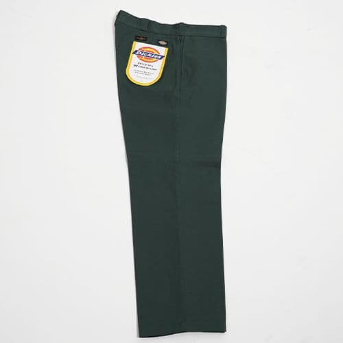 コブクロ Dickies × 九月八日（グリーン）32×30　新品未使用