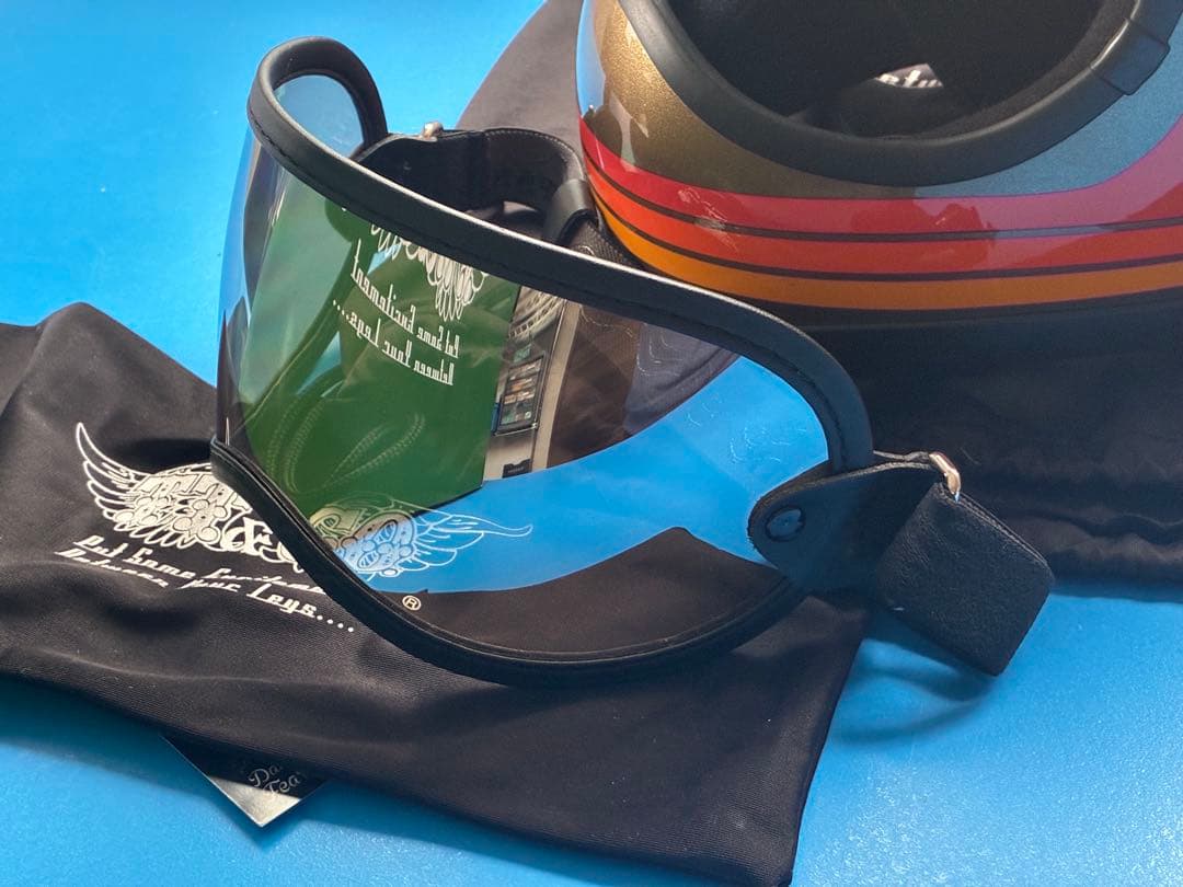 TT&Co トゥーカッター　 セブンティーンライン　ゴールド