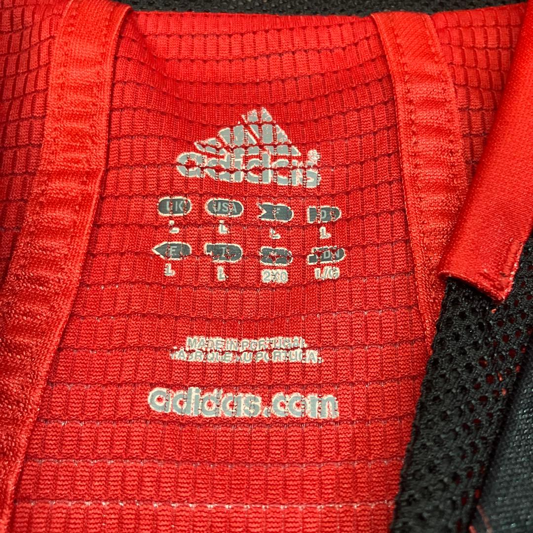 2004-05 イタリア　セリエA AC ミラン　L