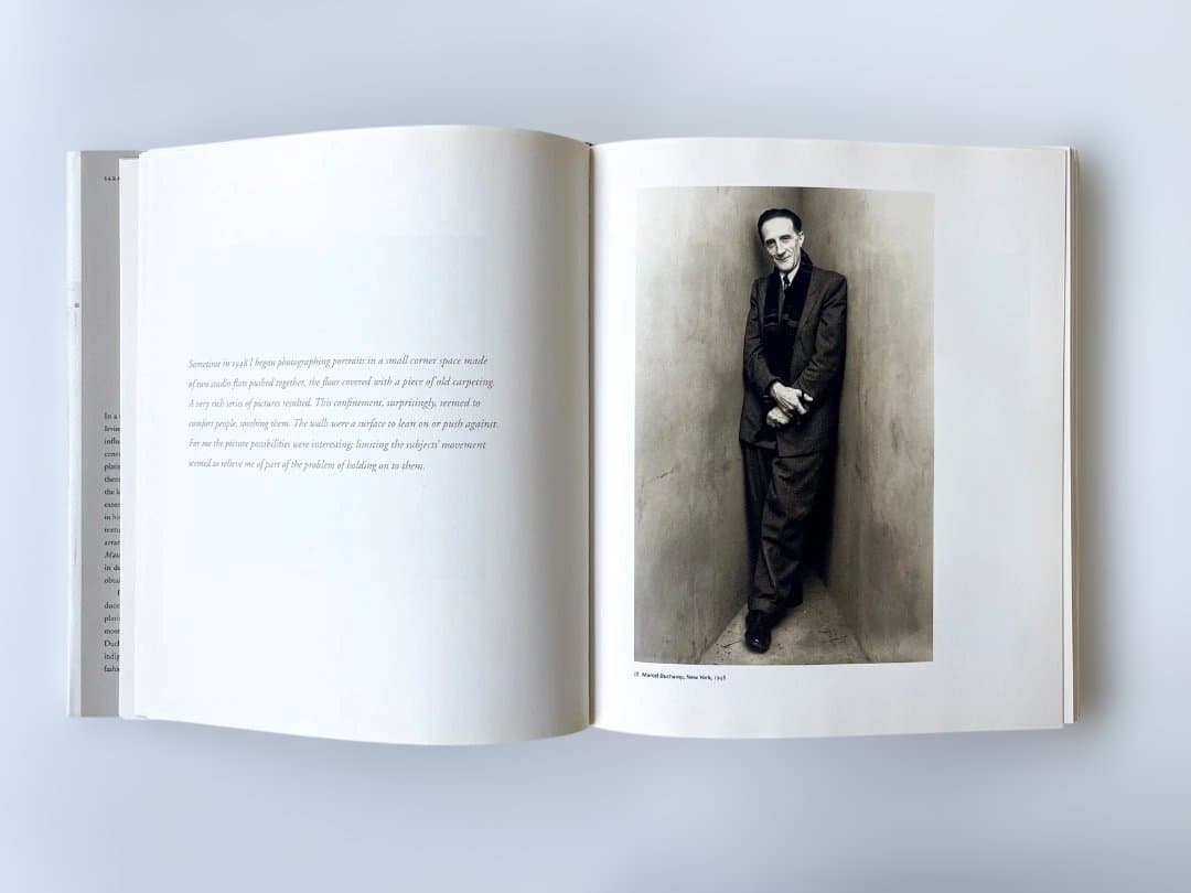 アート・デザイン・音楽 Irving Penn Platinum Prints