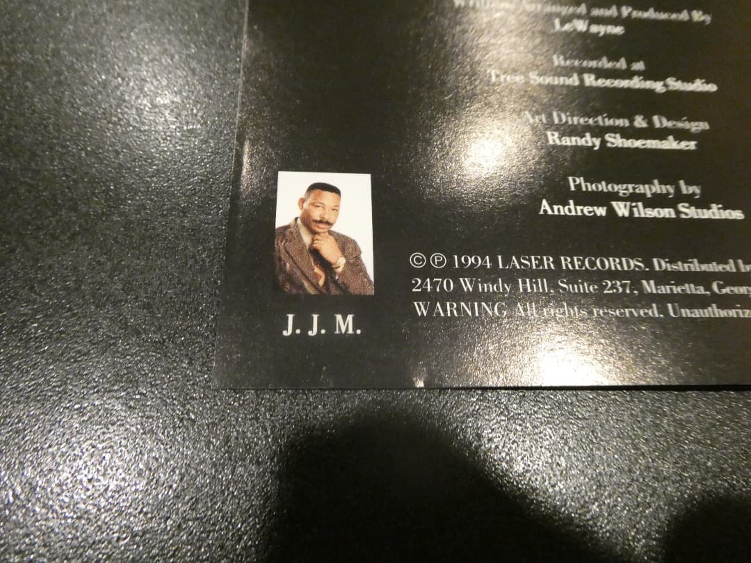 LeWayne - I Don’t Want You Anymore