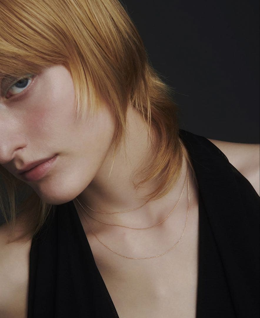 期間限定価格　les bonbon sophie moderate 10K