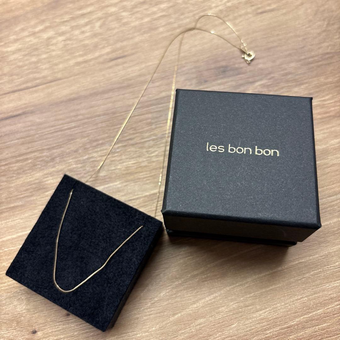 期間限定価格　les bonbon sophie moderate 10K