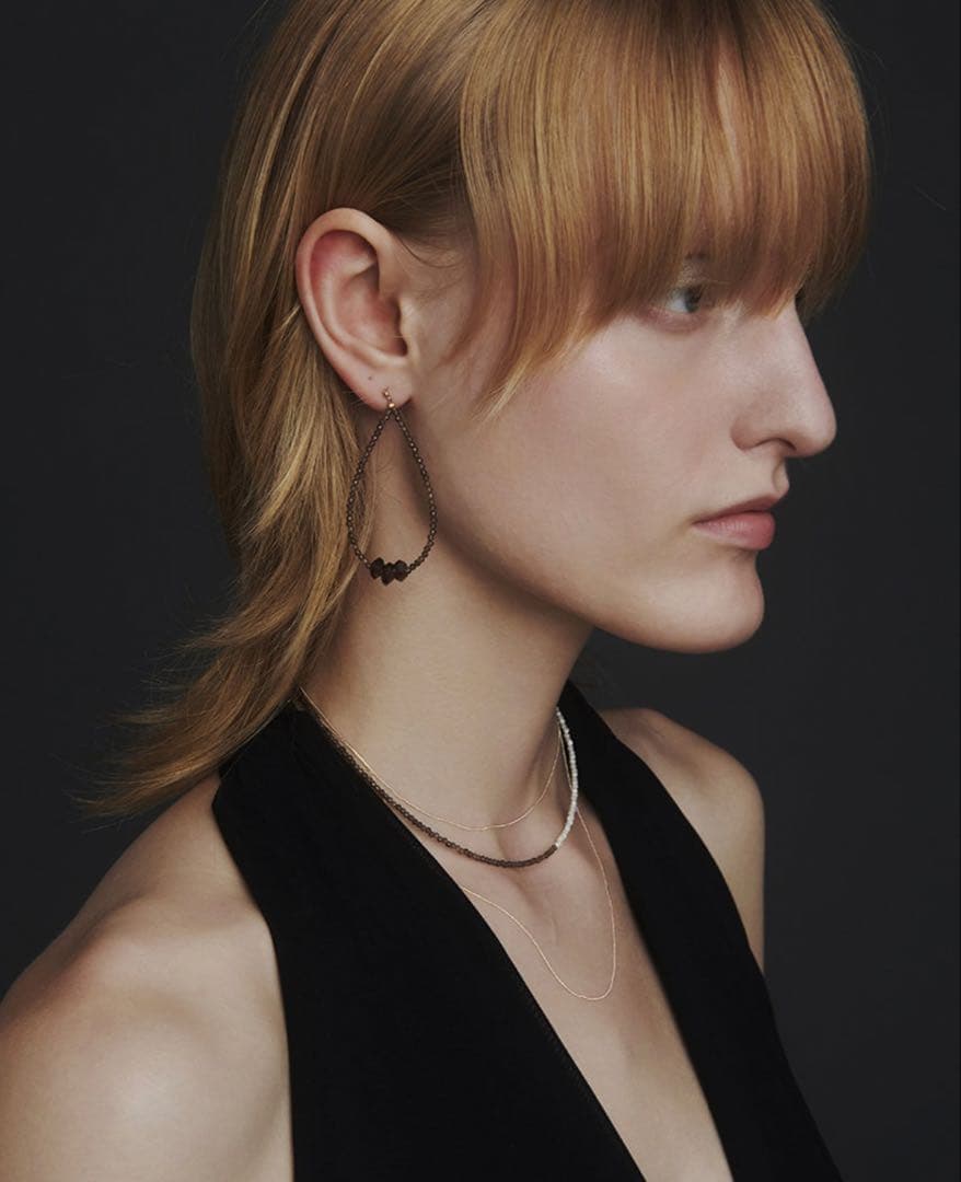 期間限定価格　les bonbon sophie moderate 10K