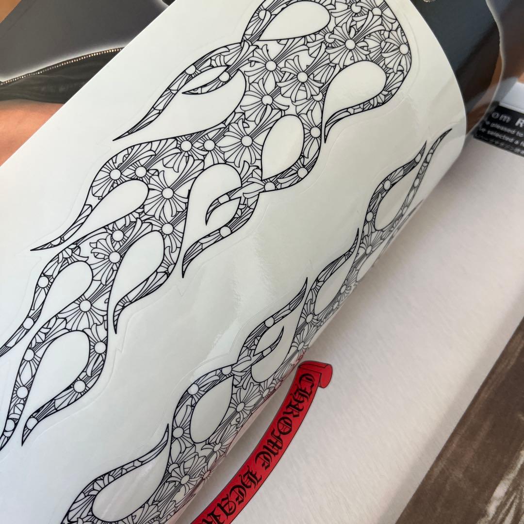 クロムハーツ・マガジン Series2 1