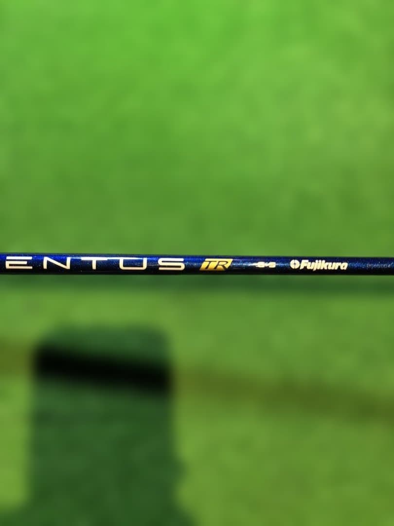 PING G430 MAX ドライバー 9度　中古品　ベンタスTRブルー 6S